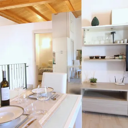 Appartement Casa Al Teatro