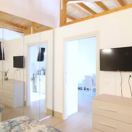 Appartement Casa Al Teatro