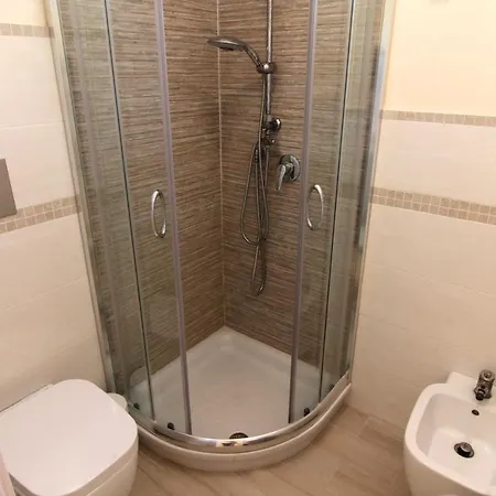 Appartement Casa Al Teatro