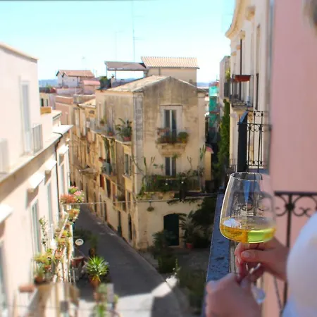 Appartement Casa Al Teatro