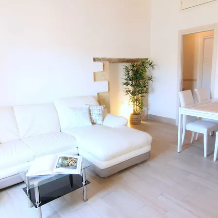 Casa Al Teatro Appartement *