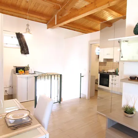Appartement Casa Al Teatro Syracuse