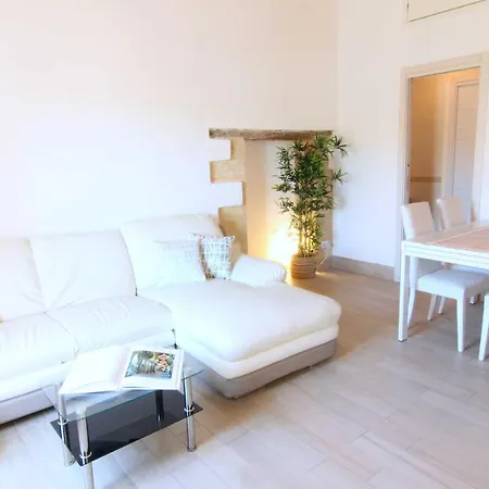 Apartment Casa Al Teatro Syracuse